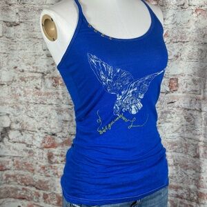 Vintage Free People Tank